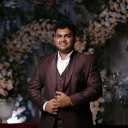 Anil Shetty