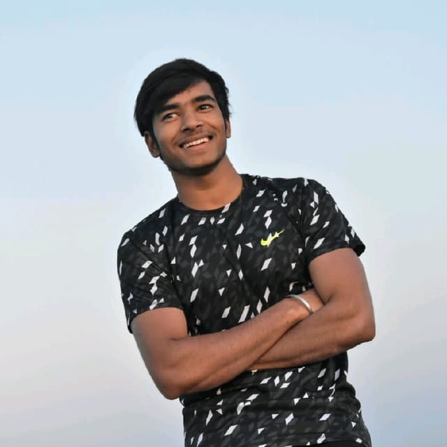 Anil Singariya
