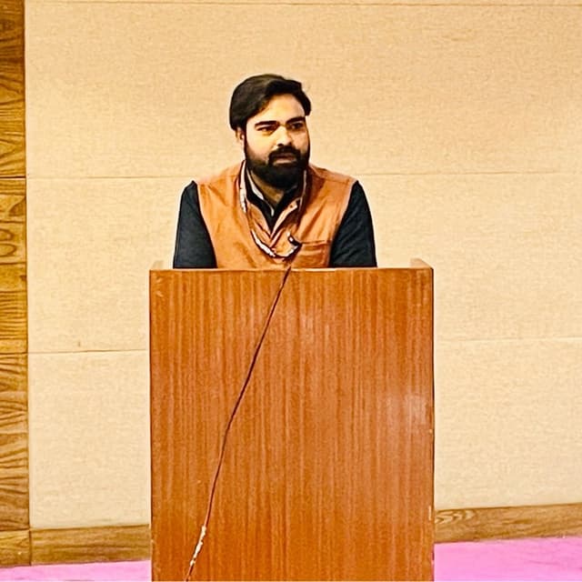 Anil Singh
