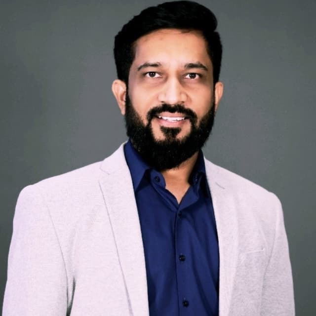 Anil Singh