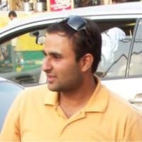 Anil Singh