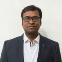 Anil Sinha