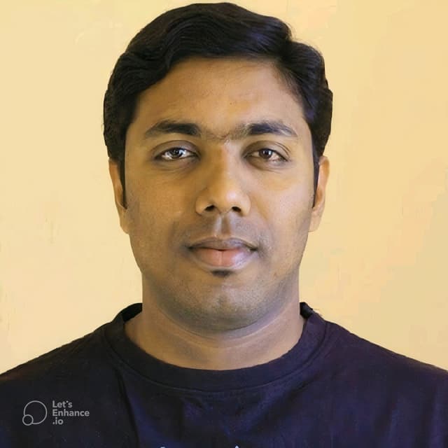 Anil Kumar S N