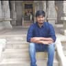 ALAMANDA ANIL SRINIVAS