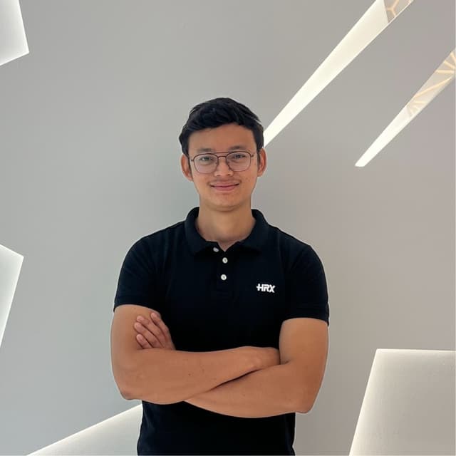 Anil Tamang
