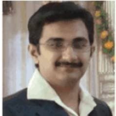 Anil Theja Desai