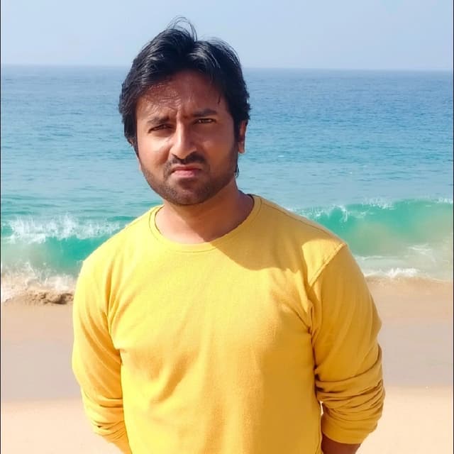 Anil Uttarwar
