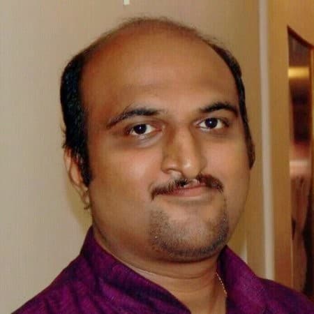 Anil Deshpande