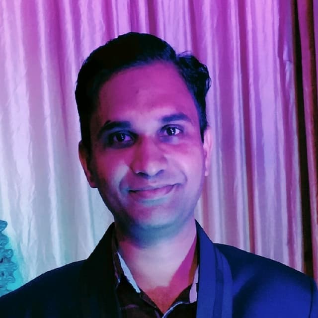 Anil Vadhel