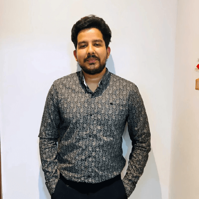 Anil Varma