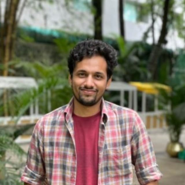 Anil Vedala