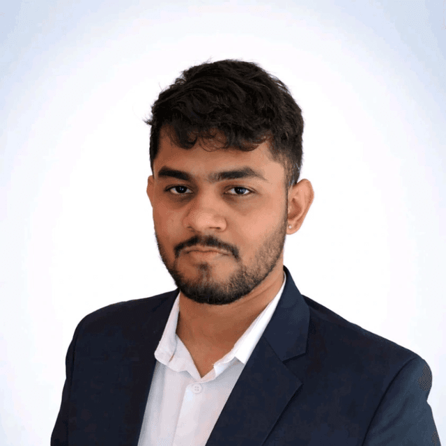 Anil Vibhu