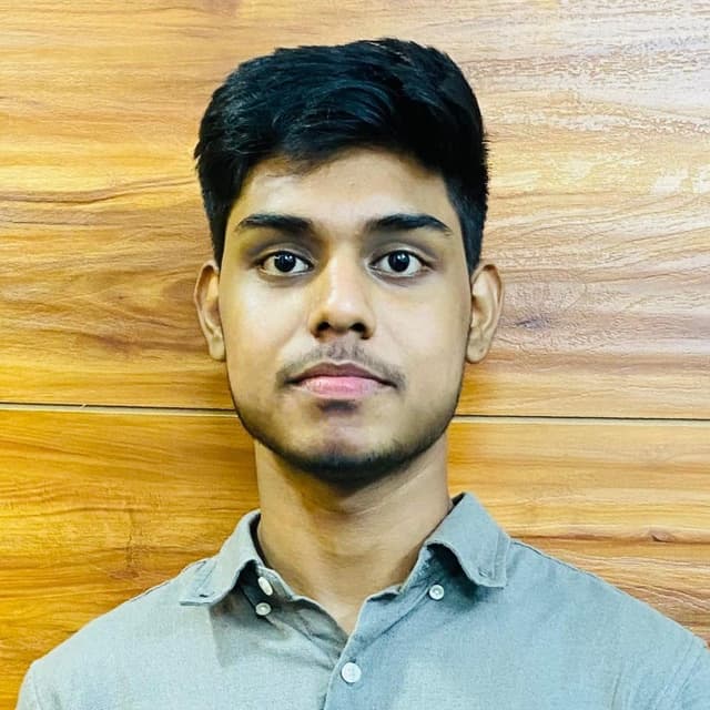 Anil Yadav