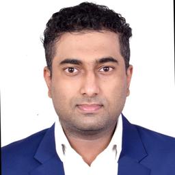 Anil Y S Nayak