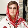 Dr. Anila Ali MA, MEd , ABD 