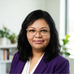 Anila Annie Thomas