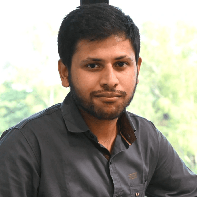 Anilabha B.