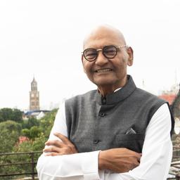 Anil Agarwal
