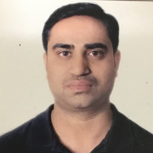 Anil Agrahari