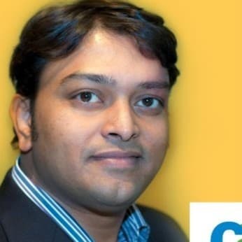 Anil Kumar B.