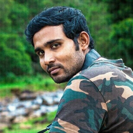 Anil K Thomas