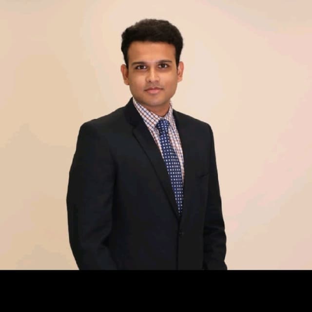 Anil Venkata Angaluri