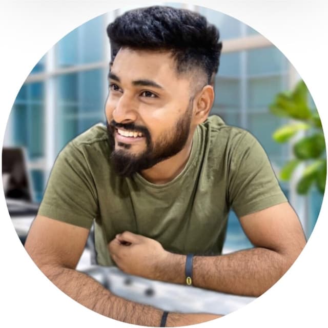 Anil Bhaskar