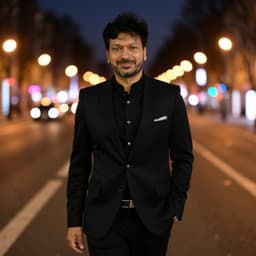 Anil Bhaskarwar