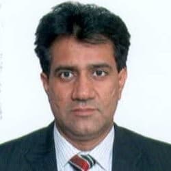 Anil Bhasker