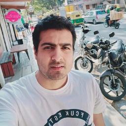Anil Bishnoi