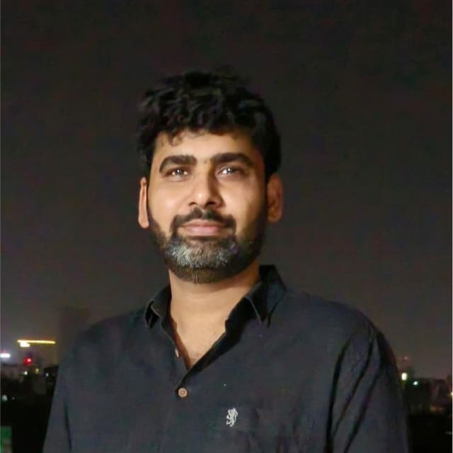 Anil Dahiya