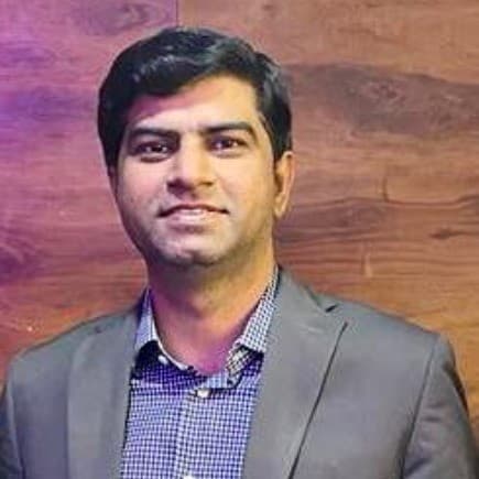 Anil Singh