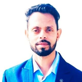 Anil Bhatt