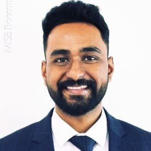 Anil Donepudi
