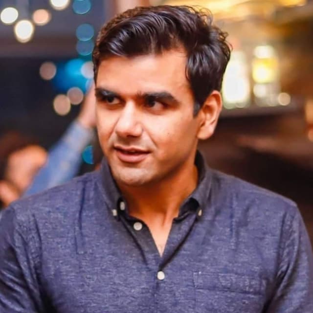 Anilesh Yadav