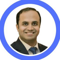 Anil Gorraladaku