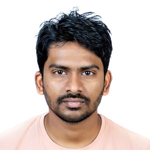 Anil Kumar Guggilam