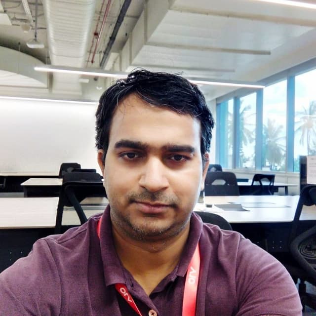 Anil Verma
