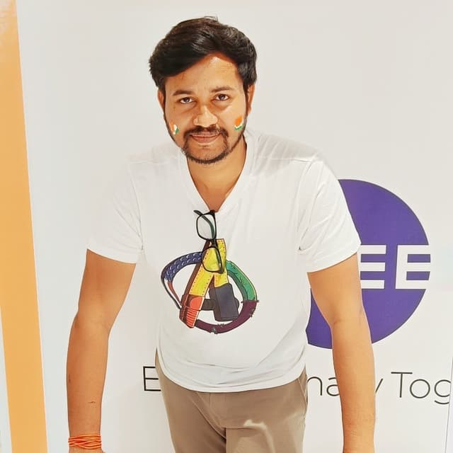 Anil Jaiswal