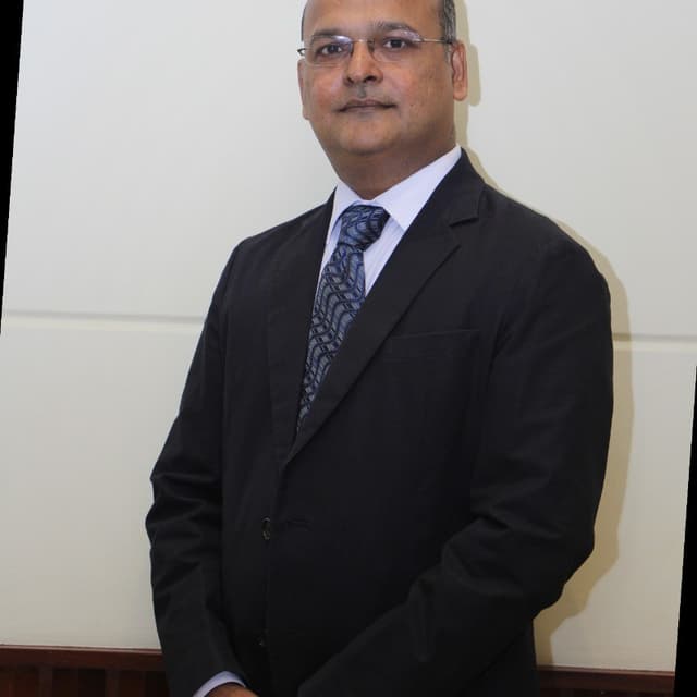Anil Joshi