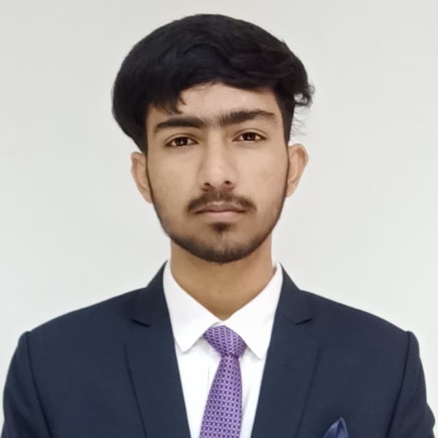 Anil Kumar