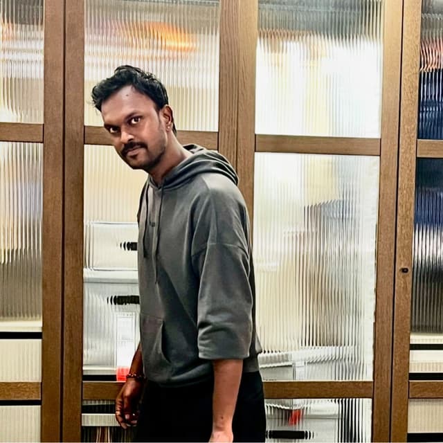 Anil Kosuri