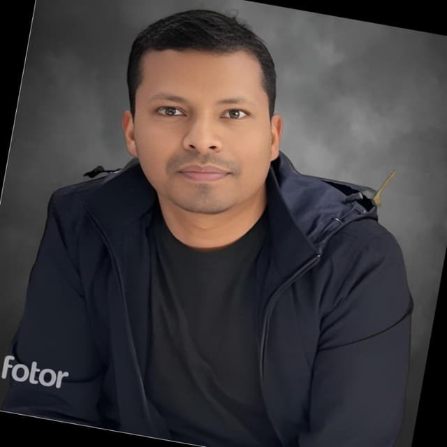 Anil Kumar