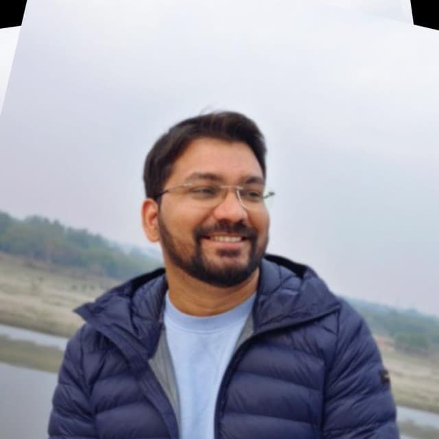 Anil Kumar