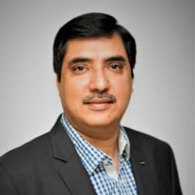 Anil Chalasani
