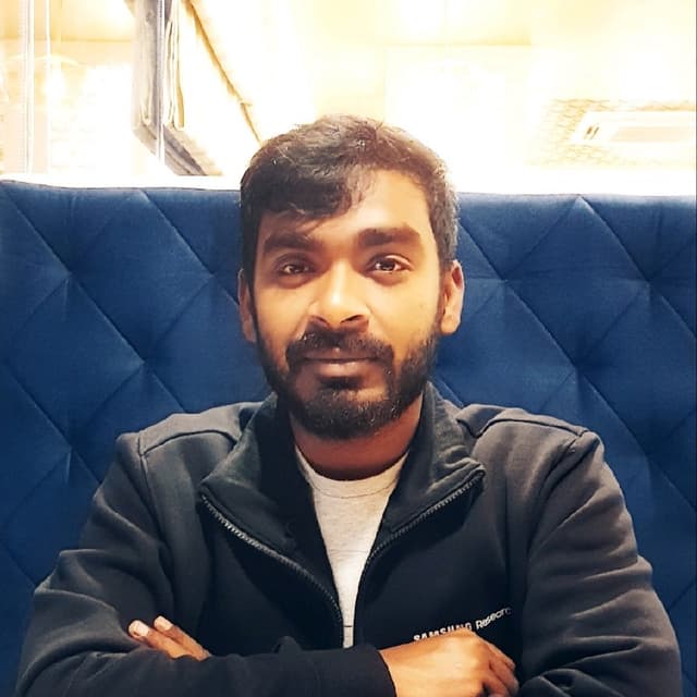 Anil Kumar