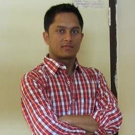 Anil Kumar