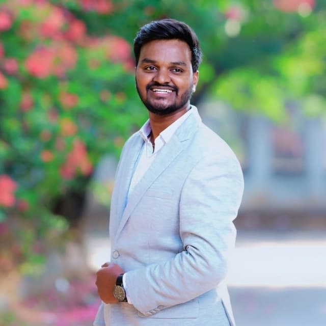 Anil Kumar Kondla