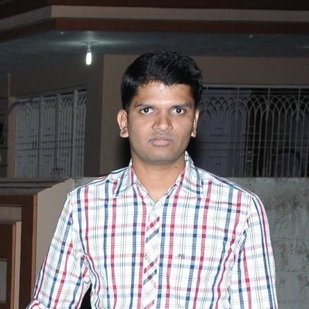 Anil Kumar Kongara