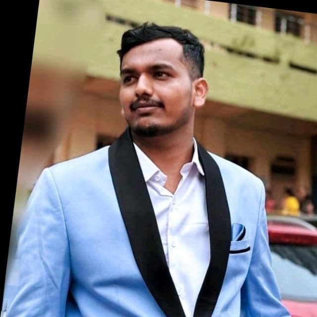 AnilKumar S